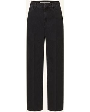 Ba&sh Jeans VOCCHI - Schwarz