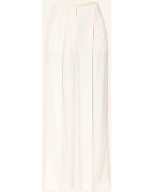 SELECTED Marlenehose - Natur