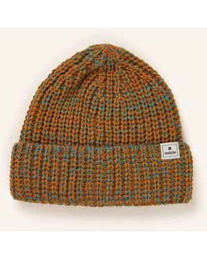 Maloja Mütze FORCELLONAM. - Natur