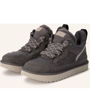 UGG Sneaker LOWMEL - Grau