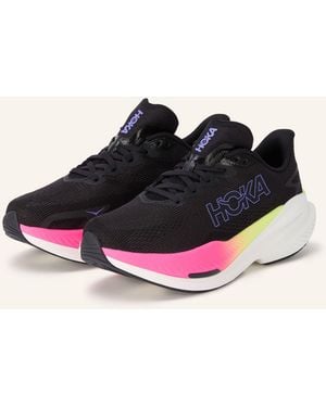 Hoka One One Laufschuhe MACH X3 - Mehrfarbig