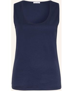 efixelle Jerseytop - Blau