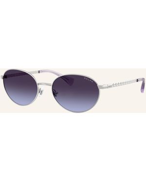 Ralph Sonnenbrille RA4148 - Blau