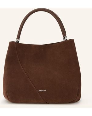 Marc Cain Shopper - Braun