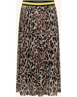 Frieda & Freddies Skirt - Natur