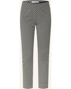 RAFFAELLO ROSSI Jerseyhose PENNY - Grau