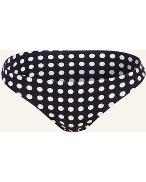Chantelle Basic-Bikini-Hose SAUVAGE - Schwarz