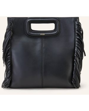 Maje Handtasche - Schwarz