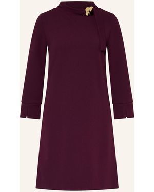 Ana Alcazar Cocktailkleid - Lila