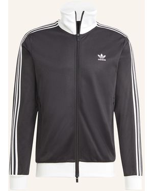 adidas Originals ADICOLOR CLASSICS TRACK TOP - Blau