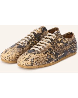 Dries Van Noten Sneaker - Natur
