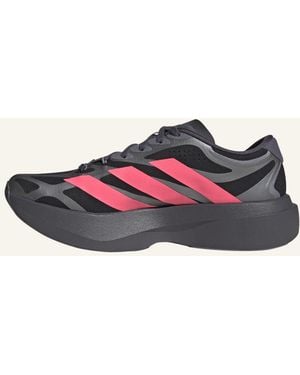 adidas ADIZERO EVO SL EXO SCHUH - Mehrfarbig