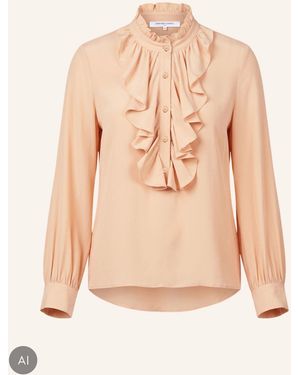 Gerard Darel Bluse LOAN - Natur