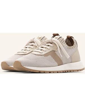 Lottusse Sneakers DIANNE - Natur