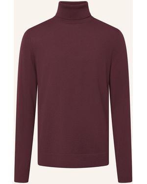 Strellson Rollkragenpullover MAREK - Lila