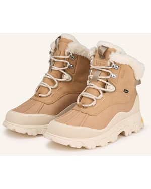 UGG Schnürrboots ADIRONDACK MERIDIAN HIKER - Natur