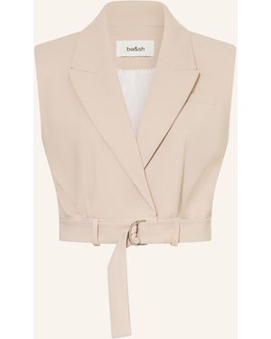 Ba&sh Top NOVA - Natur