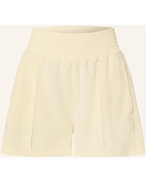 Sweaty Betty Sweatshorts SAND WASH - Natur