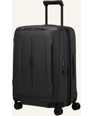 Samsonite Trolley ESSENS - Schwarz