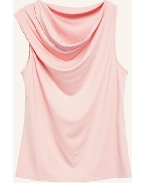 Comma, Top - Pink