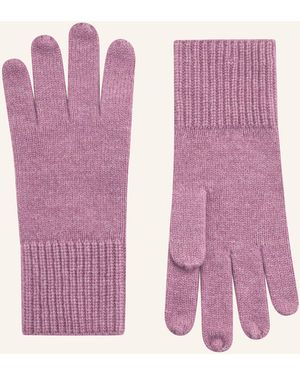 Codello Strickhandschuhe - Pink