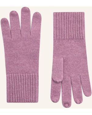 Codello Strickhandschuhe - Pink