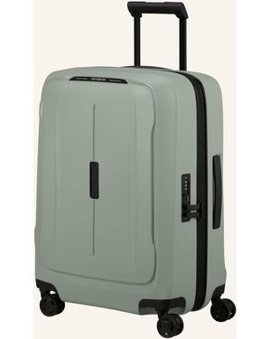 Samsonite Trolley ESSENS - Grün