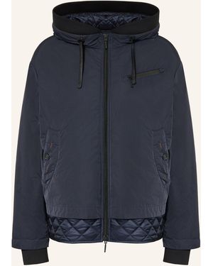 GIL BRET Blouson - Blau