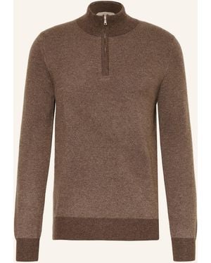 Aurélien Cashmere-Troyer - Braun