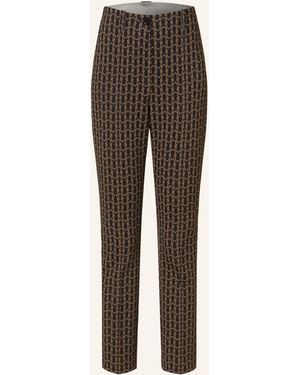 Marc Cain Hose SYDNEY - Braun