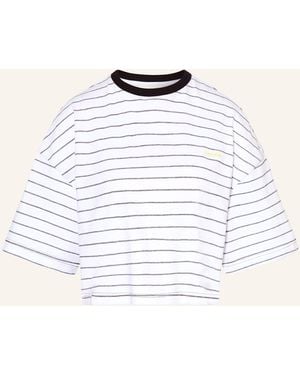 Calvin Klein T-Shirt - Natur