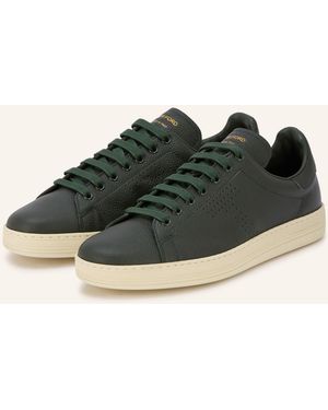 Tom Ford Sneaker - Mehrfarbig