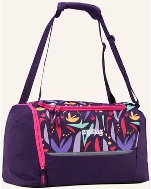 ergobag Sporttasche SPORTTASCHE - Lila