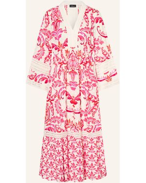 Grace Kleid - Pink