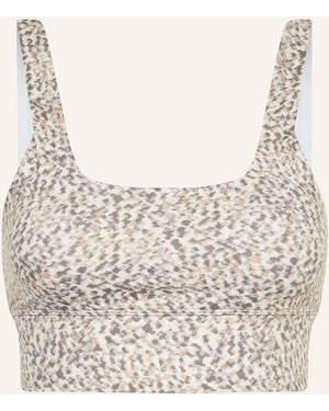 Varley Sport-BH CORI - Natur