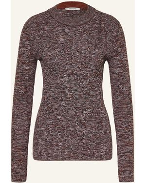 Gauchère Pullover - Braun