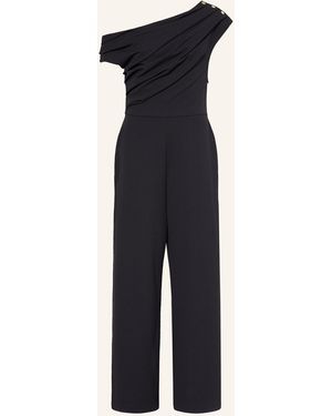 Barbour Jumpsuit RAE - Blau