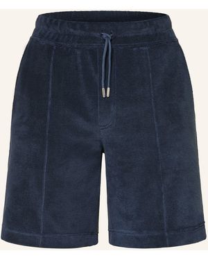 Aurélien Frotteeshorts - Blau