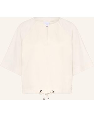 Bogner Blusenshirt PAGE mit 3/4-Arm - Natur