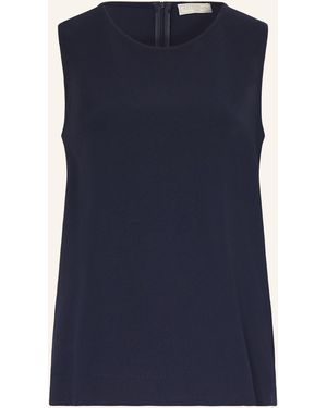 Antonelli Blusentop AURORA - Blau