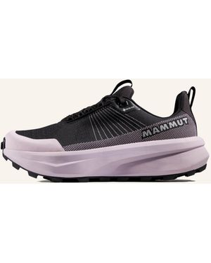 Mammut Wanderschuhe AENERGY MTN LOW GORE-TEX - Schwarz