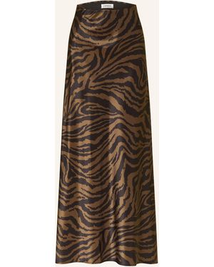 LADNERI Satinrock LE PLAINE - Natur