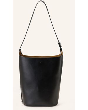 Proenza Schouler Schultertasche BRANT - Schwarz