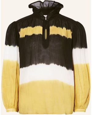 Ba&sh Blusenshirt HARVEY - Mehrfarbig