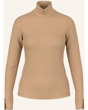 Marc Cain Longsleeve - Natur