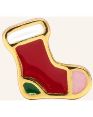 Lulu Ohrstecker CHRISTMAS SOCK - Pink
