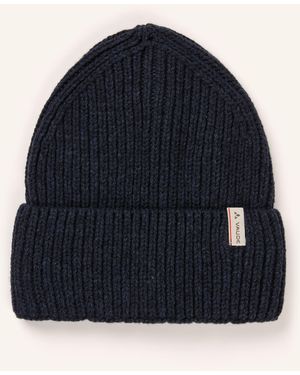 Vaude Mütze COREWAY II - Blau