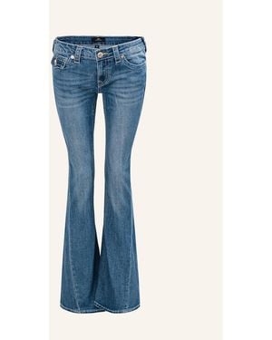 TRUE RELIGION Jeans JOEY - Blau