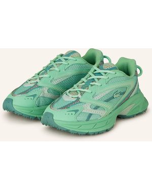 Lacoste Sneaker L003 NEO SHOT - Grün