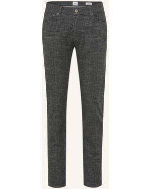 Brax Five-Pocket-Hose STYLE CHUCK - Grau